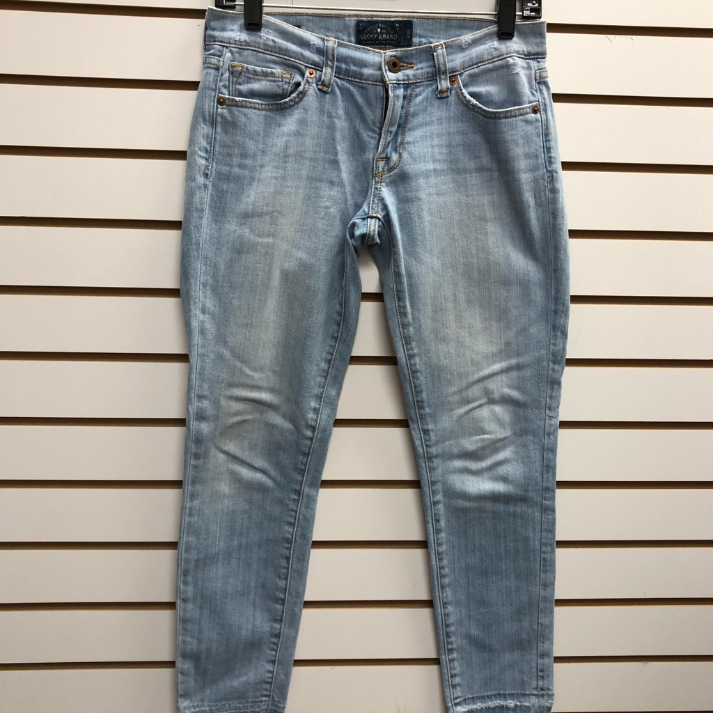 Lucky Brand Jeans 26